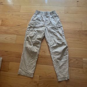 Forever 21 Womens Cargo Pants
